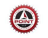 https://www.logocontest.com/public/logoimage/1627089528Point Construction Management LLC.jpg